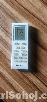 Gree 1.5 ton Inverter AC